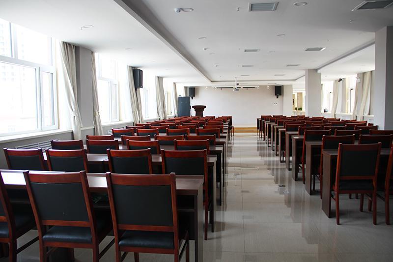 Thank Inn Plus Hotel Hebei Zhangjiakou Huailaishacheng Gujiayao Экстерьер фото
