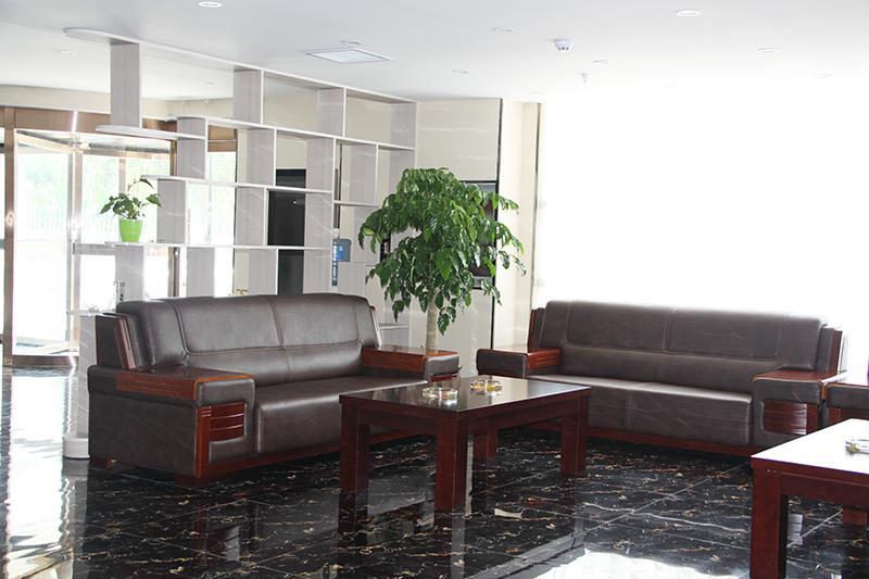 Thank Inn Plus Hotel Hebei Zhangjiakou Huailaishacheng Gujiayao Экстерьер фото